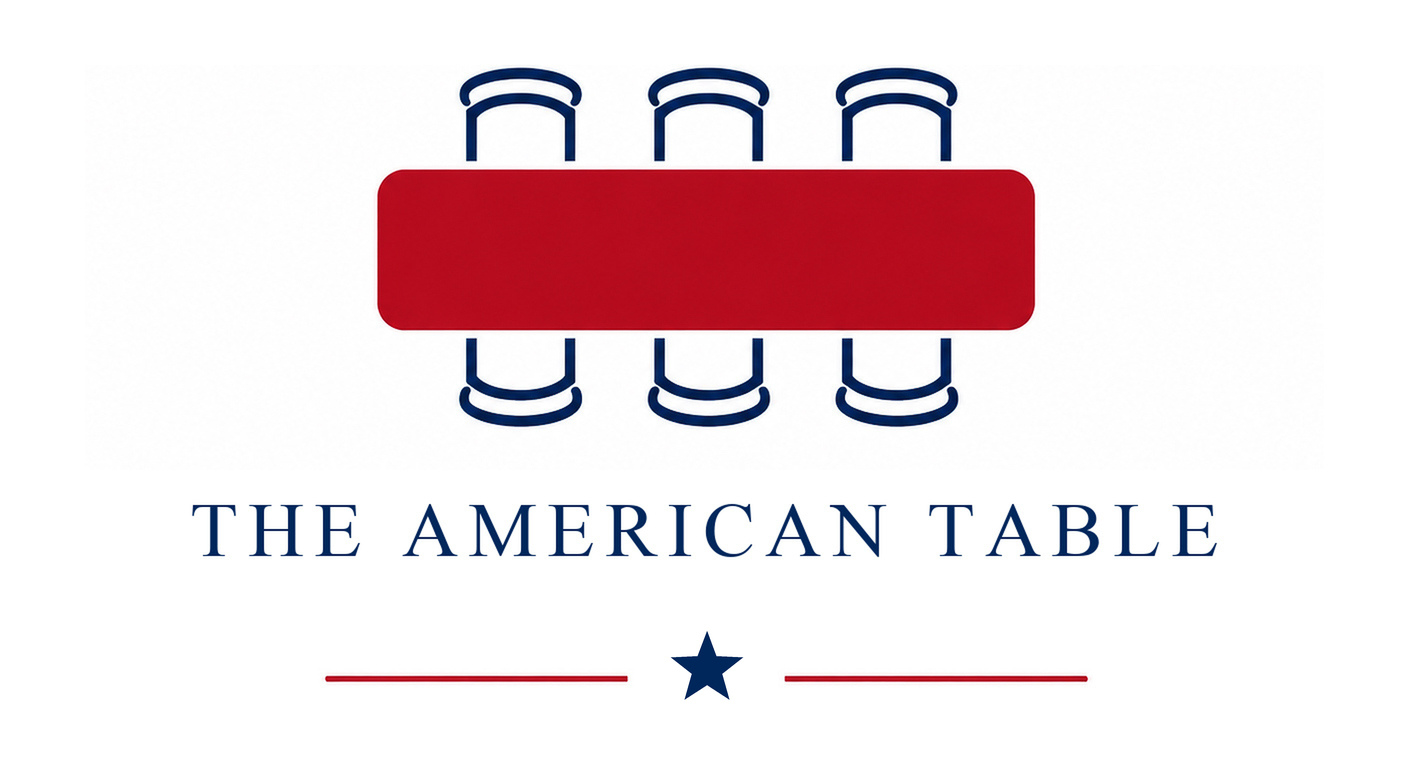 America Together program illustration