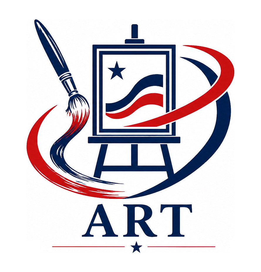America Together program illustration